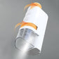 60X - 120X Portable Handheld Microscope Mini STEM Science Toy with LED Light