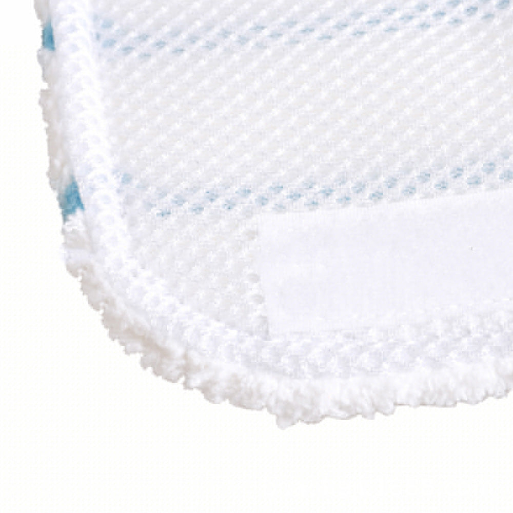 Mop Pad Replacement for Black Decker and Beldray Steam Mops Microfiber Steam Mop Pads