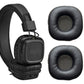 2PCS Replacement Ear Pads Cushion Cover For Marshall Major I And II