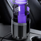 2Pcs Universal Adjustable Car Cup Holder