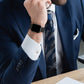 3 Pack Milanese Loop Attraction Piece Band for Apple Watch 11 10 9 8 SE 7