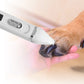 Electric Pet Hair Trimmer Kit