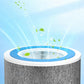 Replacement Filter Compatible with Shark HP102 HP100 HC450 Air Purifiers