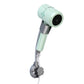 2Pcs Suction Cup Wall Mount Hair Dryer Holders