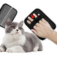Reusable Pet Hair Remover Two-Way Electrostatic Pet Hair Removal Glove For Home