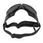Dog Goggles Dog Sunglasses for Small Dogs with Storage Case