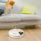 6 Meals Automatic Pet Feeder with Timer