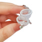 20PCS Toe Protectors Toe Caps Guards Soft Clear Toe Covers For Men Women