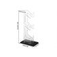 Game Controller Enhance Gaming with 3 Tier Controller Holder & Headset Stand for PS5 PS4 Switch & STEAM