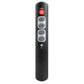 Universal Learning Remote Control for TV Soundbar Elderly Large Button 6 Key Simple