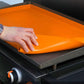 Silicone Griddle Mat for Blackstone Durable Griddle Protective Mat for Home