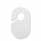 10 Pack Closet Dividers Closet Size Markers Clothing Organiser