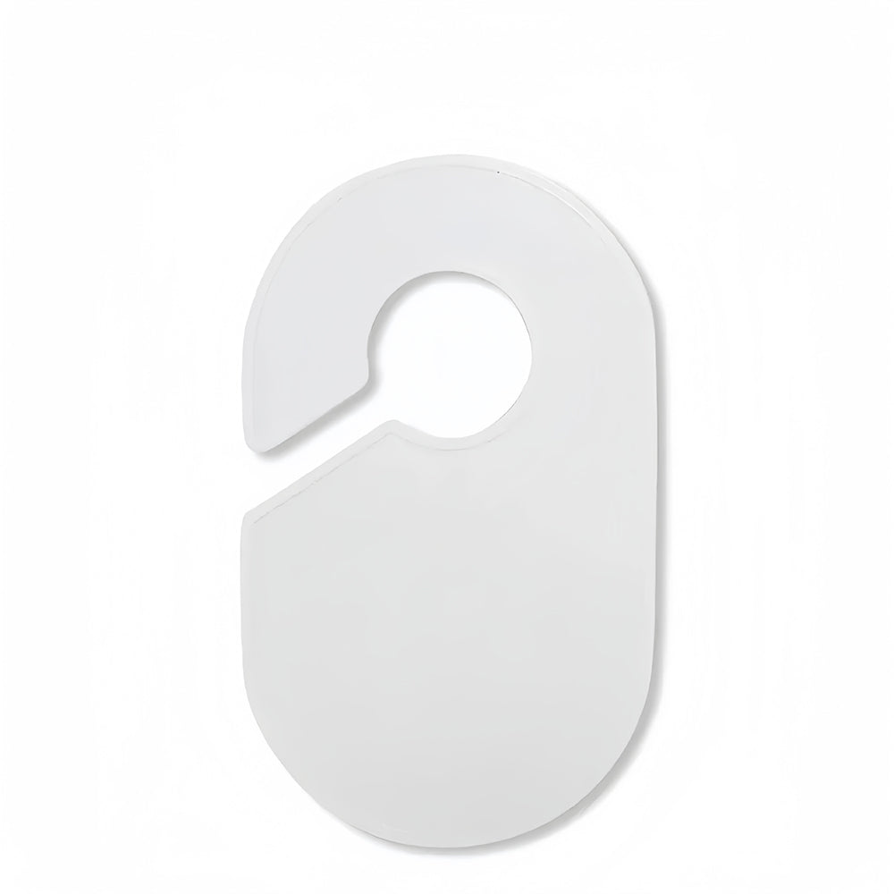 10 Pack Closet Dividers Closet Size Markers Clothing Organiser