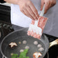 4Pcs Quad Meatball Maker Mold