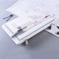 Adjustable Angle A3 Drawing Board Table