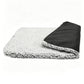 Self Warming Cat Bed Heated Cat Bed Thermal Foil Heating Pad