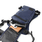 Multi-Functional Drop Legs Tactical Waist Bag Hip Drop Belt Waist Pack