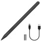 Rechargeable Stylus Pen for Microsoft Surface Pro 11 10 9 8 7 Go X