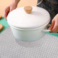 2Pcs Microfiber Dish Drying Mat for Kitchen Counter