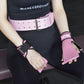 Padded Weight Lifting Wrist Strap Gym Workout Lifting Hooks For Deadlift and Powerlifting