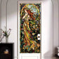 Static Cling Window Privacy Film Glass Window Sticker Window Covering Film