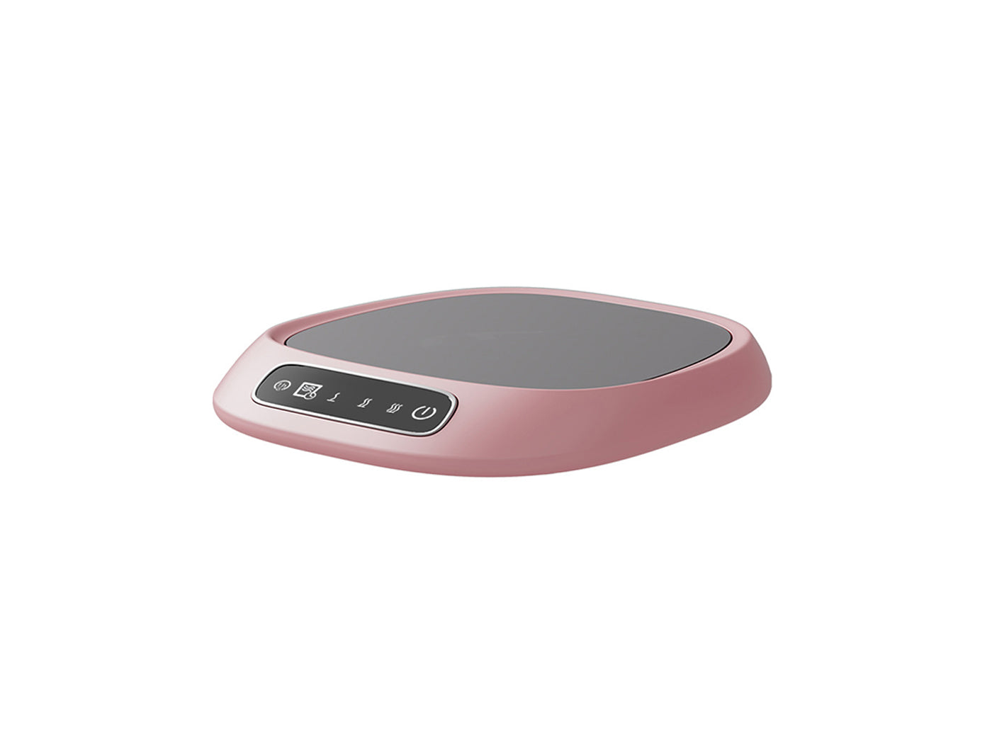 Electric Smart Cup Warmer with 3 Temperature Settings