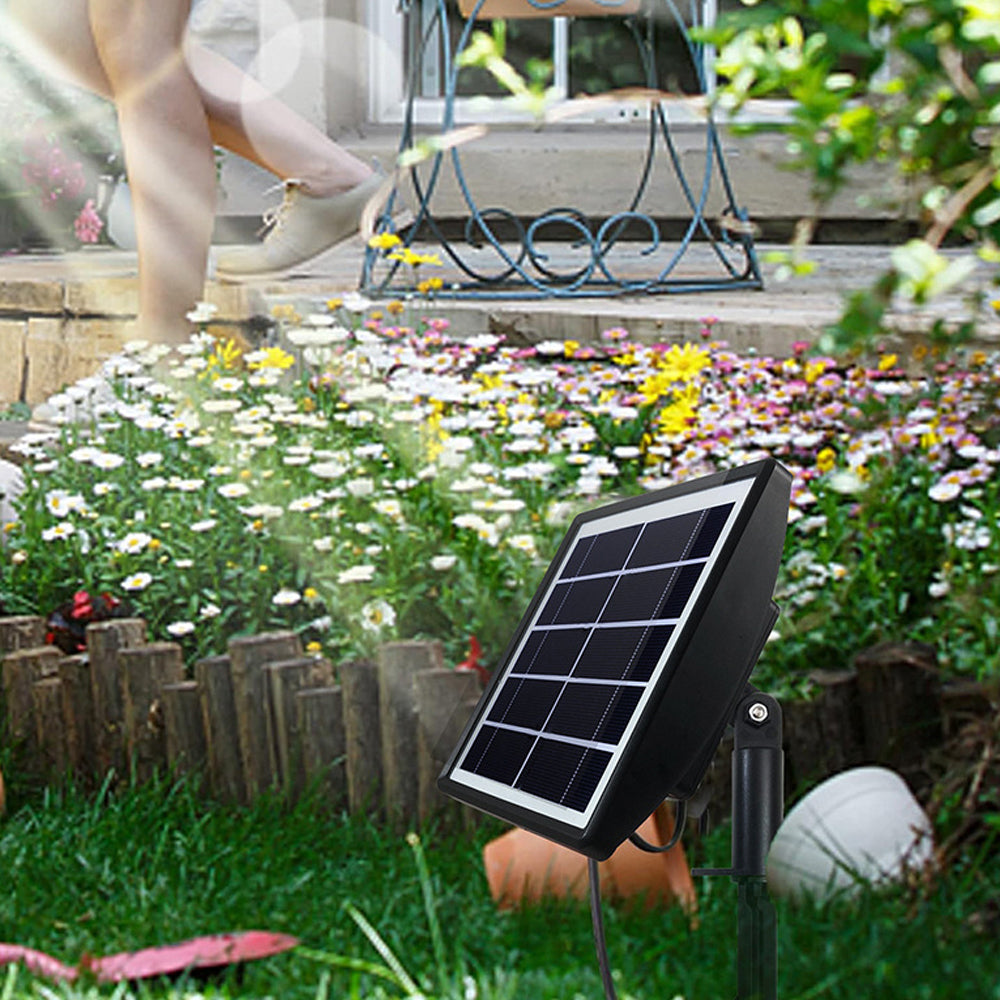 Solar Automatic Drip Irrigation System Watering Device