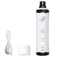 Dog Nail Grinder Electric Pet Nail Trimmer M3 Rechargeable Grooming Tool