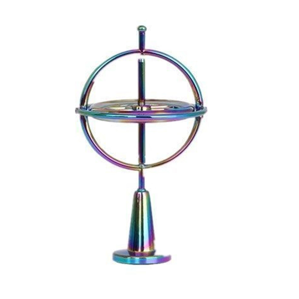 Metal Gyroscope Pressure Relieve Tool