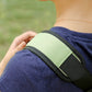 Camera Shoulder Bag Mint Green for Mirrorless and DSLR