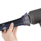 Pair of 30mm Automatic Curling Barrels Curling Hair Adapters for Dyson