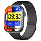 Bluetooth Sports Smart Watch for Android IOS