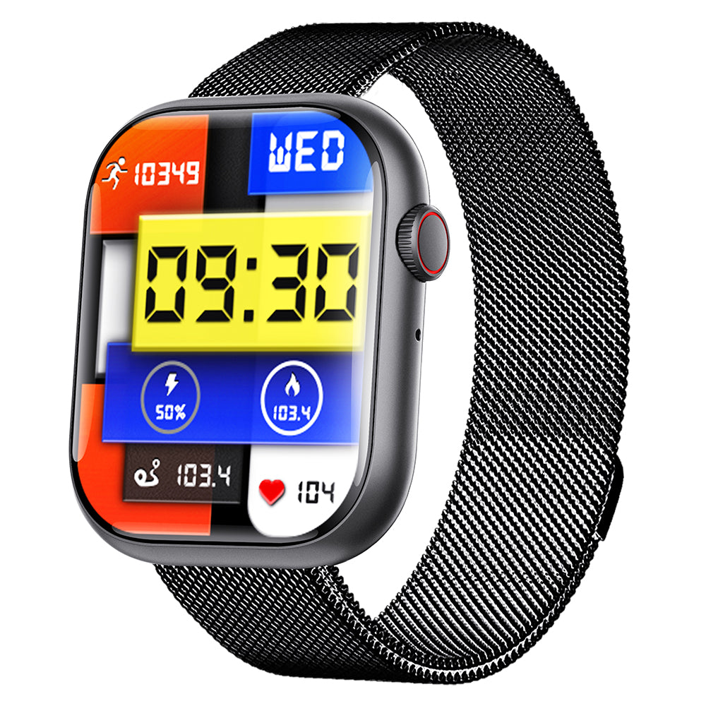 Bluetooth Sports Smart Watch for Android IOS