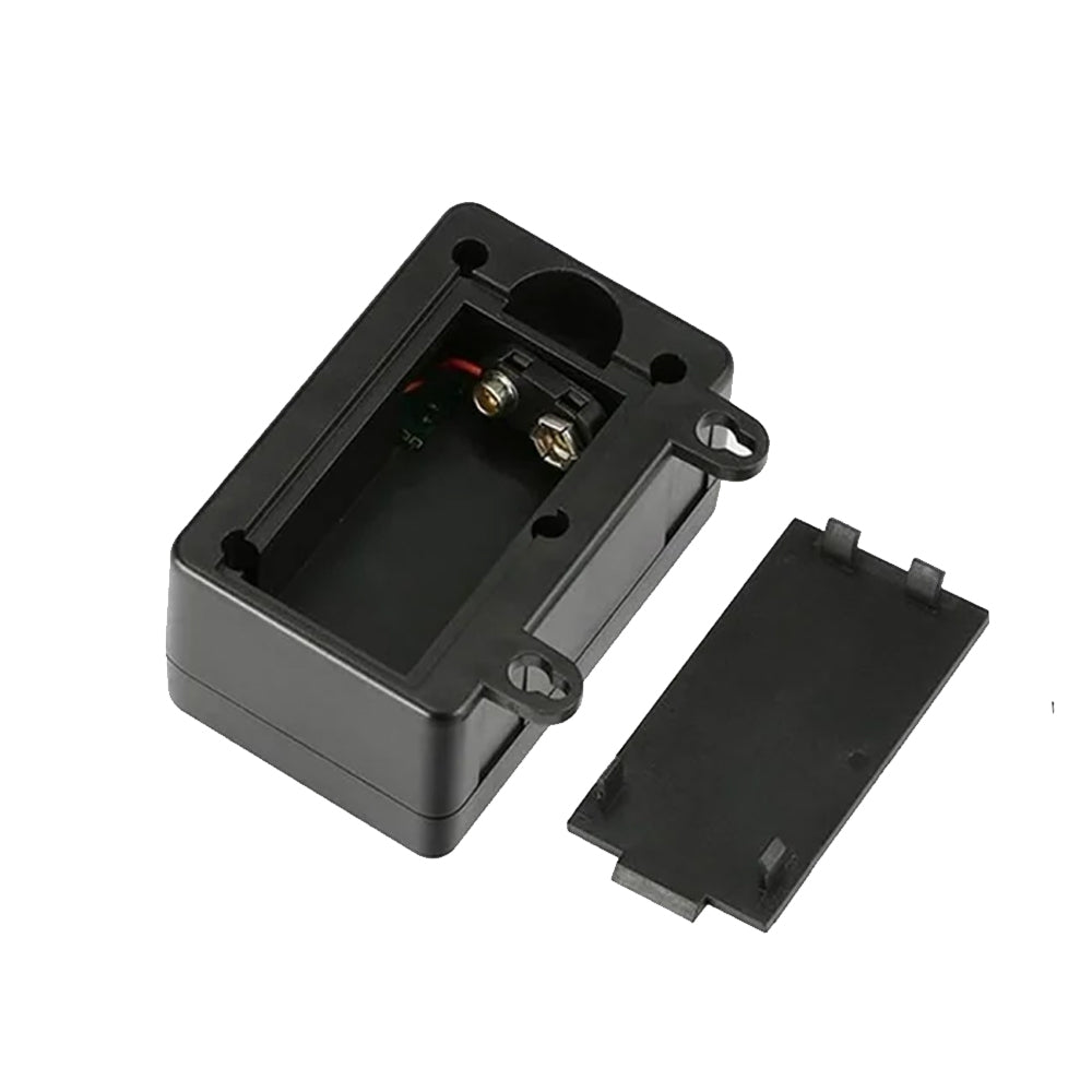Dog Barking Deterrent Control Device with 3 Adjustable Levels
