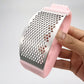 Stainless Steel Garlic Peeler and Squeezer Kitchen Tool Kit