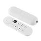 Voice Remote Control for Google Chromecast 4K Snow G9N9N