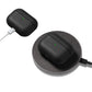 For Apple AirPods Pro 2nd generation Shockproof Case Cover with Lanyard