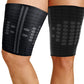 2Pcs Thigh Sleeves for Sports and Activity