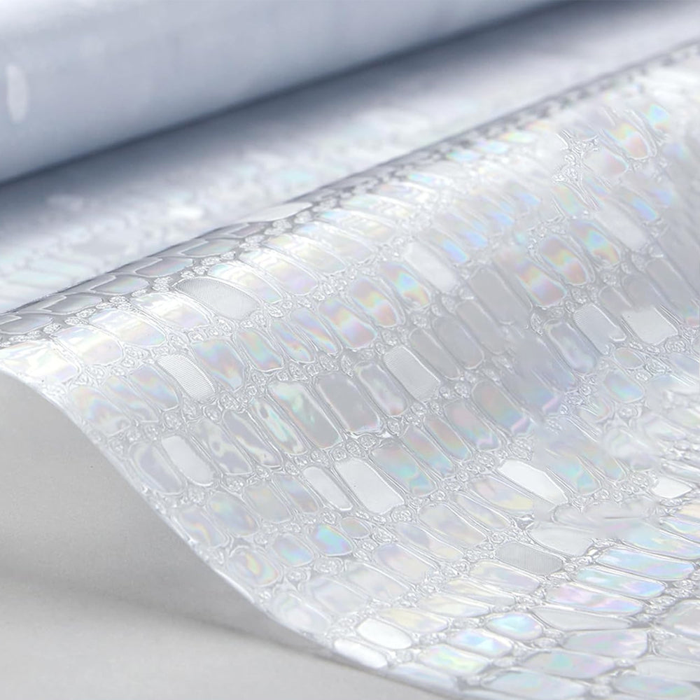 Rainbow Static Cling Glass Window Decoration