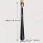 3 Pack Long Handle Shoe Horn with Hanging Hole for Elderly Pregnant Women Travel