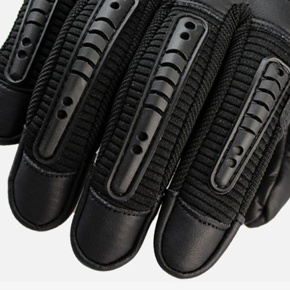 Motorcycle Gloves Touch Screen Hard Knuckle Tactical Gloves