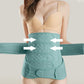 Women Postpartum Belt Belly Support Recovery Wrap Body Shaper Waist Shapewear