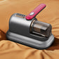 8000Pa Cordless Bed Vacuum Cleaner Wireless UV Dust Mite Remover For Bed Sofa Mattress