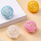4Pcs Purse Cleaning Ball Small Sticky Ball for Keeping Bags Clean