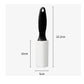 Lint Roller Sticky Remover Pet Dog Hair Clothes Sofa Dust Cleaning