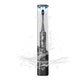 Travel Electronic Toothbrush with Ultraviolet Disinfection Function Case Suit