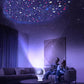 Astronaut Projector With 16 Patterns Christmas Projector For Holiday Christmas Decoration