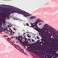 2PCS African Net Sponge Body Scrubber for Exfoliating and Bathing