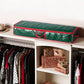 Wrapping Paper Storage Container Organizer