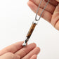 Stress Relief Breathing Necklace